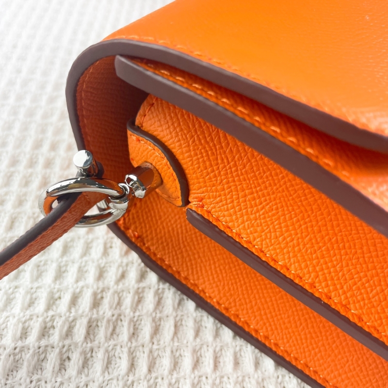 Hermes Satchel Bags